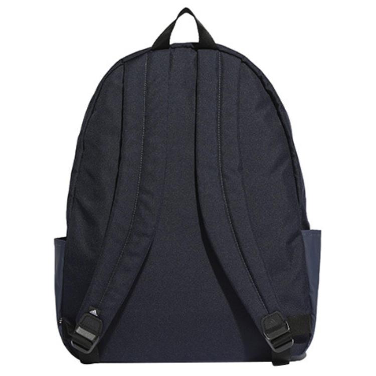 adidas Stoff Rucksack Normal Unisex Dunkelblau HR9809