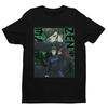 Üst giysisi – T-shirtler
