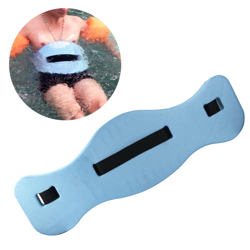 EVA Wasser Auftriebsgürtel für Jogging Pool Fitness Schwimmtraining Ausrüstung