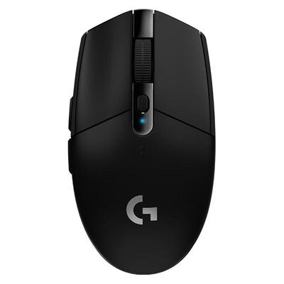 Logitech Bezdrátová herní myš G304 LIGHTSPEED