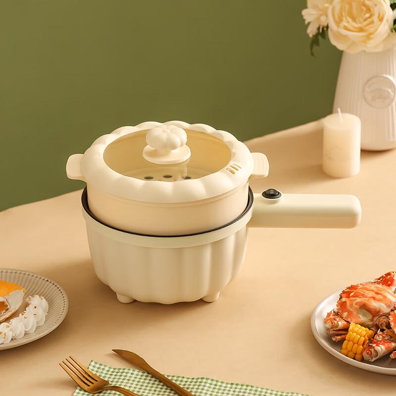 ZISIZ Multi-function Electric Cooking Pot