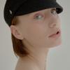 SHINJEO Beret Cap