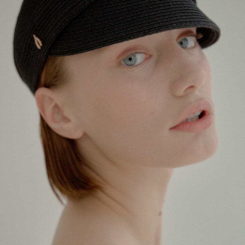 SHINJEO Beret Cap