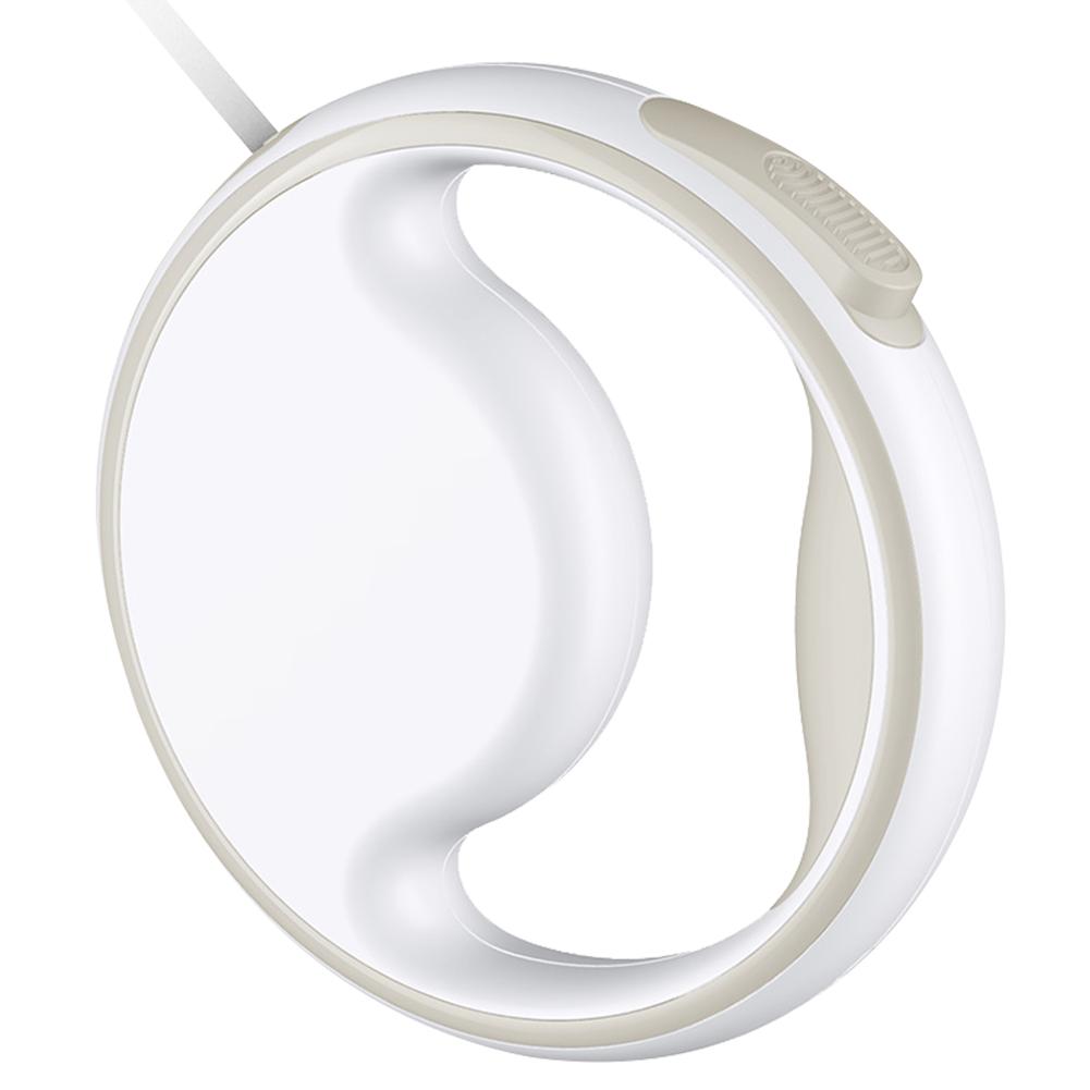 3 Meters Automatic Retractable Pet Leash Portable Dog Leash Bright Lighting Reflective Strip Traction Rope Belt Dog Cat Supplies