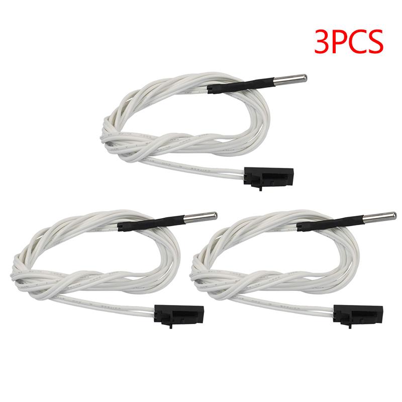Heavy Duty 12V/24V 40W Ceramic Cartridge Heater 3D Printer Print Head Induction Heater MK3S Thermocouple Sensor For 3D Printer