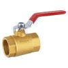 Bingyu JT-1001 Brass Ball Valve
