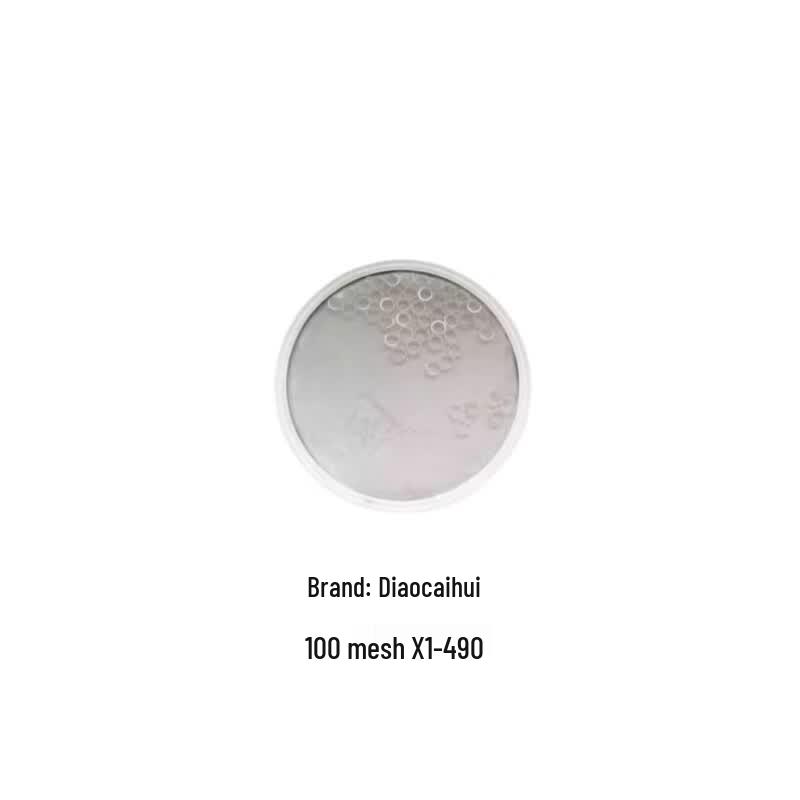 SZDCH Powder Sifter Mesh with Sealing Ring