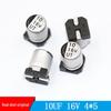 10uF 16V 4x5mm Kesen SMD Aluminum Electrolytic Capacitor