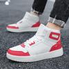 High Quality Men's Shoes Fashionable and Trendy  Styles Versatile Sports Shoes Comfortable and Non Slip Outdoor Casual Shoes