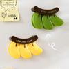 Plastic Sealing Clip Banana-Proof Magnetic Sealing Clip Hand Press Fresh-keeping Clip Multifunctional Household Food Bag Clip