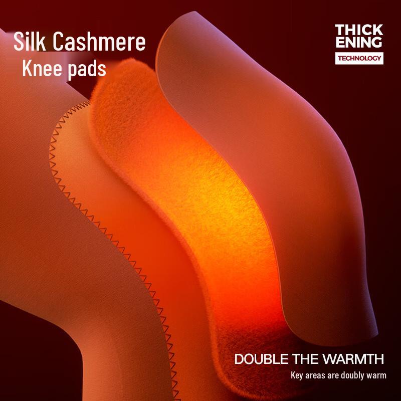 HLA Little Fire Max8 Women's 350g German Velvet Thermal Set