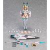 Figma Bunny Suit Planning Sophia F Shirred Non-Scale ABS & PVC Painted Movable Figure M06763
