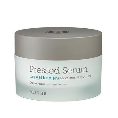 Pressed Serum Crystal Iceplant 50ml
