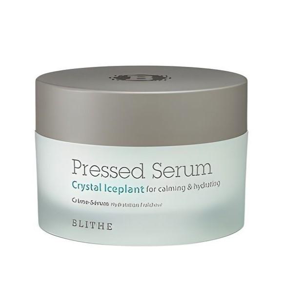 BLITHE Pressed Serum Crystal Iceplant 50ml