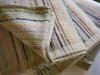 Imabary reTOWEL Bath Towels of One-Wash Eco-Friendly (Set 3)