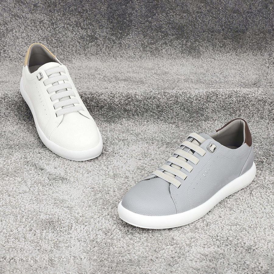 Elcanto Mazz Men'S Elastic Sneakers 2.5Cm Lcms32M339