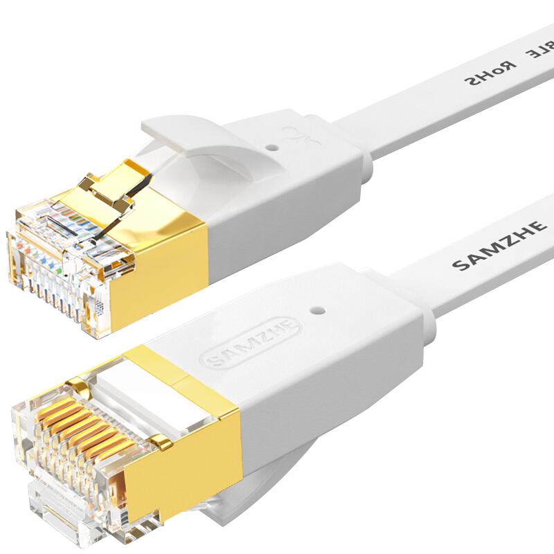 Samzhe High-Speed Ethernet Network Cables