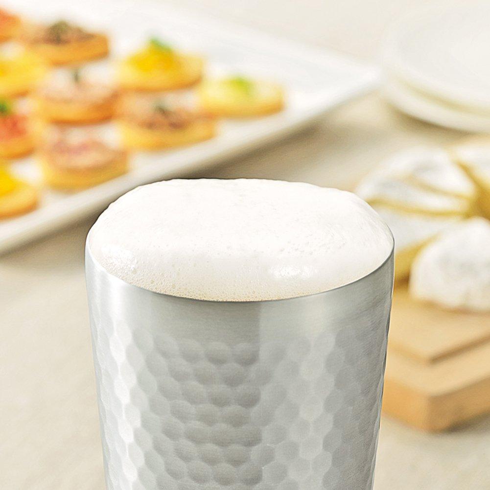 Stainless Steel Insulated Tumbler Hayate 280ml SOH-150