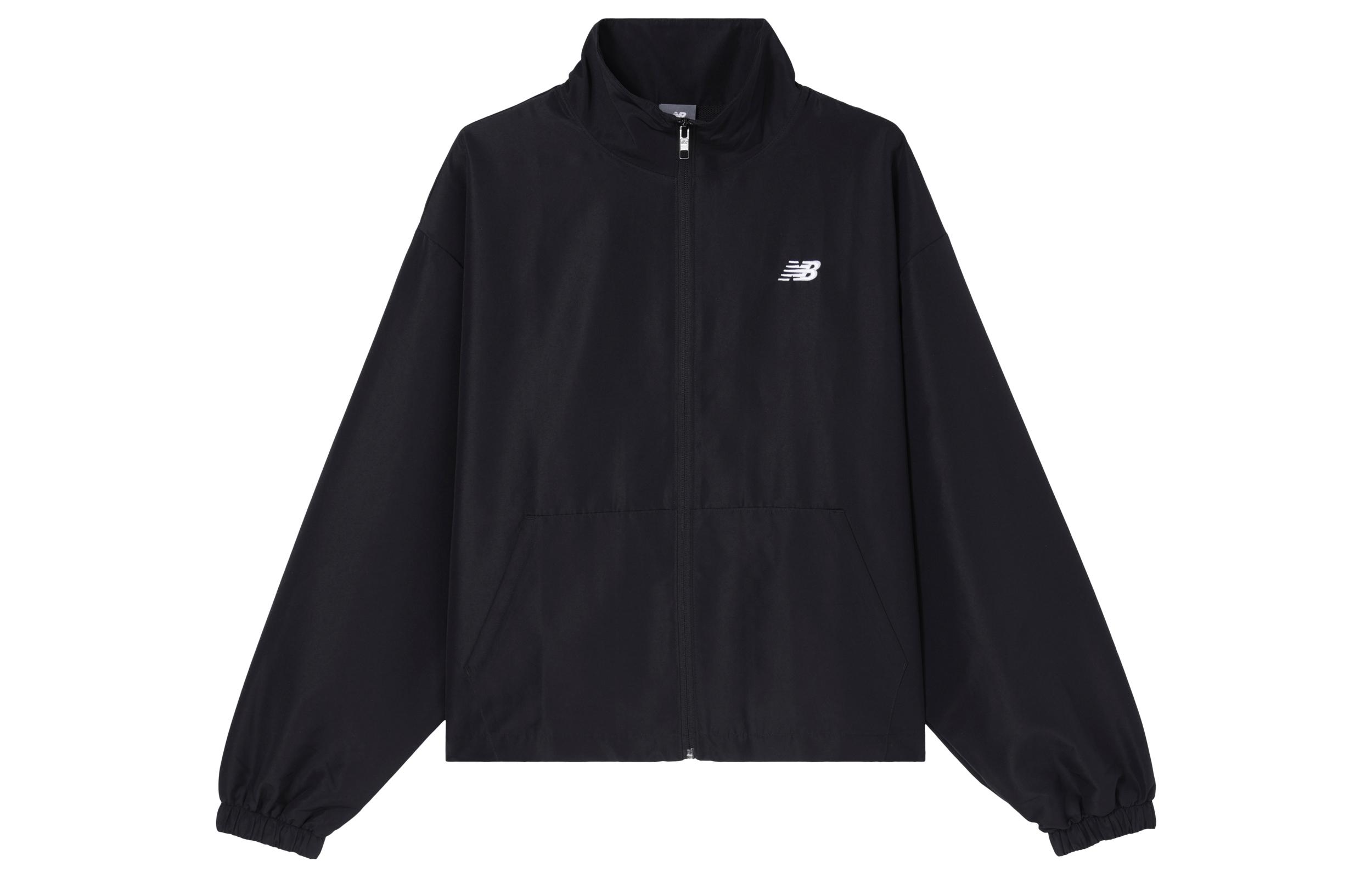 New Balance Sport Essentials Jacket WJ41500-BK XL