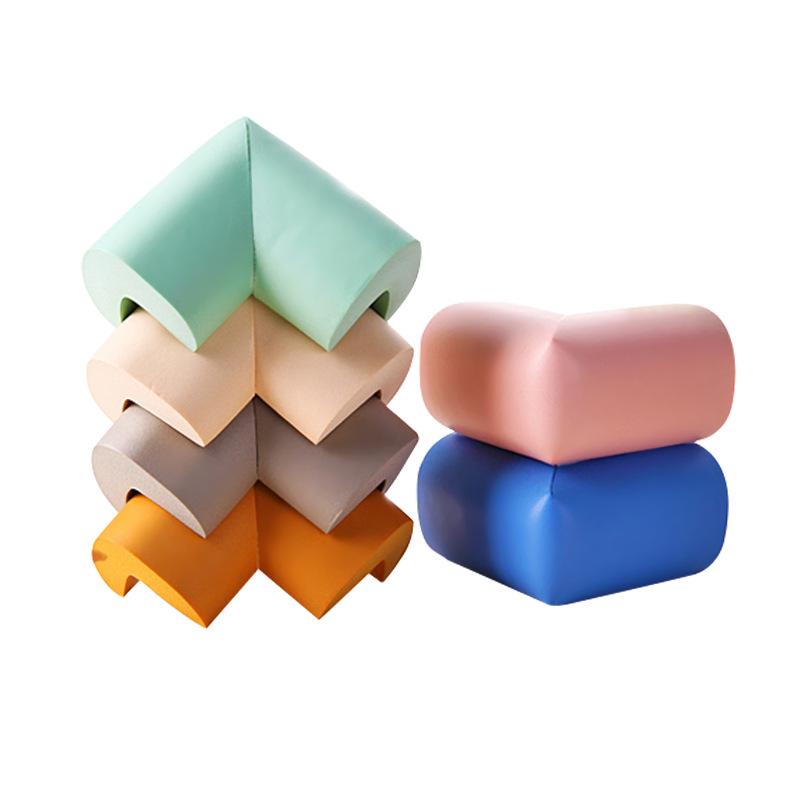Infants and Children Safety Anti-collision Corner Protection Table Protection Table Protection Table Corner Baby Thickened Corner Protection Cover