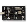 Power Supply Board for PS1 Thick Console Type-C 12V/3A No Soldering Game Console Power Board Replacement Parts