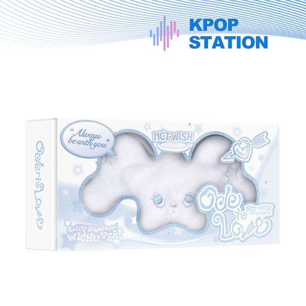 [Przedsprzedaż] NCT WISH - 1. Album [Ode to Love] (WICHU wer.)