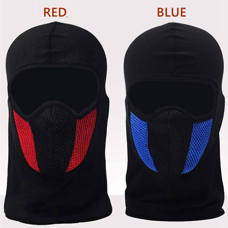 Motorcycle Equipment Windproof Protective Headgear Motorcycle Equipment Accessories