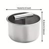 Stainless Steel Hand Press Meatball Maker Efficient Meatball Shrimp Slide Mold  Restaurant Kitchens