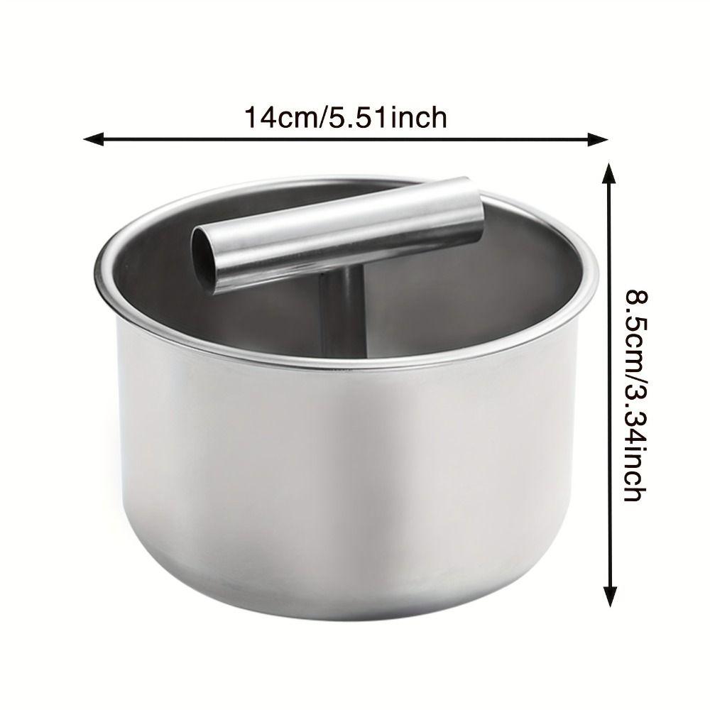 Stainless Steel Hand Press Meatball Maker Efficient Meatball Shrimp Slide Mold  Restaurant Kitchens