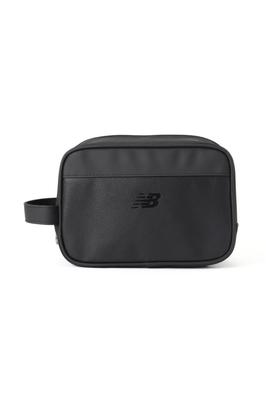 Golf Continuing Standard Product Round Bag FR [New Balance] [Basic Model] / 012-5981002 010_Black