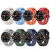Sport Wristbands For Samsung Galaxy Watch8 Classic 46mm Soft Silicone Strap For Samsung Galaxy Watch 8 40/44mm Bracelet Correa