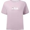 New FILA T Shirt Women's Bergamot Pink A11W321111FPK