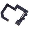 CPU Cable Game Console Cable Chip for Lite / OLED Console Replacement CPU Ribbon Cable Gaming Accessories