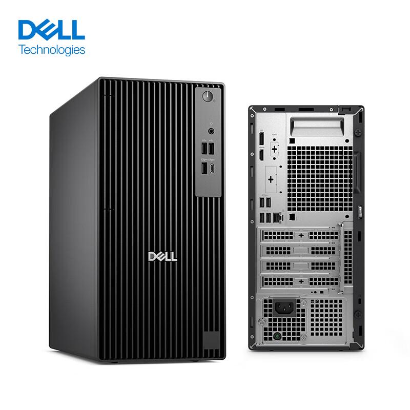 Dell OptiPlex Pro Tower Business Desktop PC (CN version)