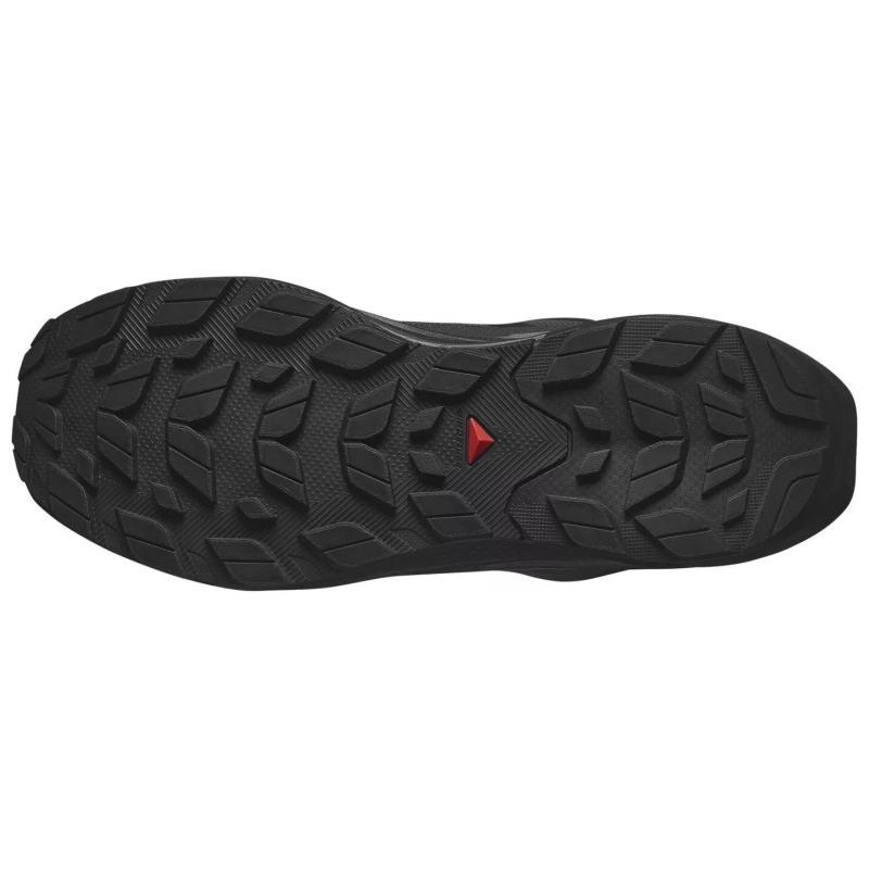 Elixir Salomon Tour 'Triple Black' Sneakers L47691900