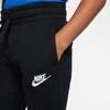 Nike Pre School Kids' Sweatpants Moderate Sports HA5019-023