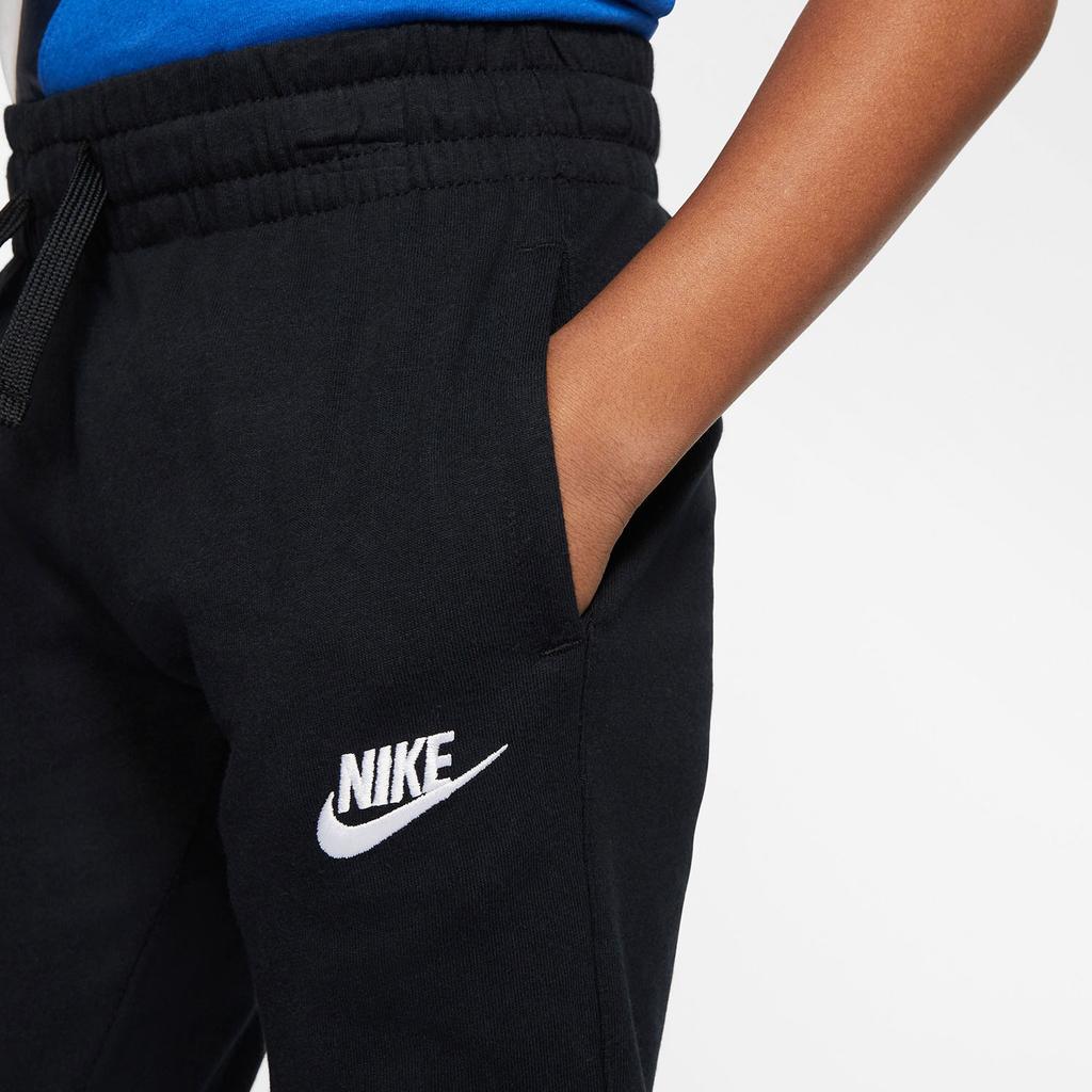 Nike Pre School Kids' Sweatpants Moderate Sports HA5019-023
