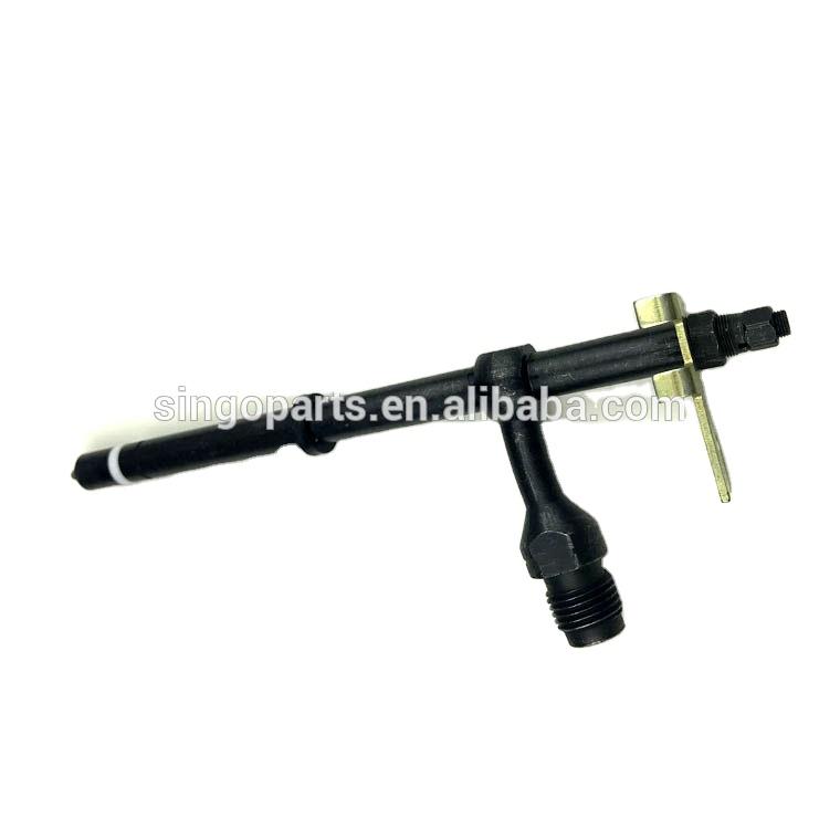 Tractor Parts Pencil Fuel Injector A140829 20671 Fits Case 1835 1845 1835B 1845B 1845S
