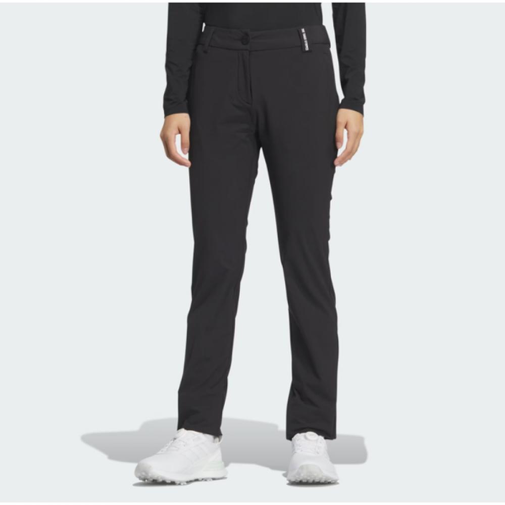 

AdidaS Golf Women S Golf pantS 4way pantS Jf4611 Black AXS(2425)