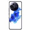 Pro pouzdro na telefon TCL 50 Pro NxtPaper Černé silikonové měkké TPU pouzdro Pro TCL 50 Pro NxtPaper 5G Zadní kryt Pouzdro 6.8" Coque Odolné proti nárazům