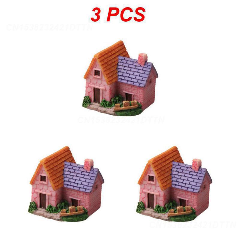 2/3/4 шт. Мини-украшение для сада — фото 9