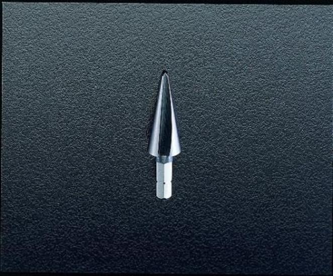 

taper drill hexagonal 3-14mm (1/4 shaft) EA827H-2