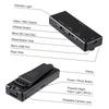   Camera HD Portable Back Clip Design Smart Camera 1920 80 Video Camera Wireless USB Camera for Indoor Outdoor  