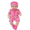 30cm Reborn Baby Puppen Outfit - Neuer Stil Mädchen Geschenk Kleiderset, Heißer Verkauf