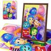 5D Diy Diamond Painting Cute Cartoon Characters Full Drill Rhinestones Mosaic Embroidery Handmade Products Home Decor Gift