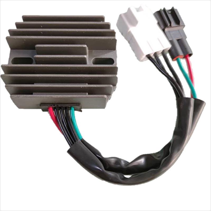 2027.39 Compatible with Suzuki AN650 VZR1800 32800-10G00 32800-10G20