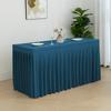 Handun Rectangular Conference Table Cover
