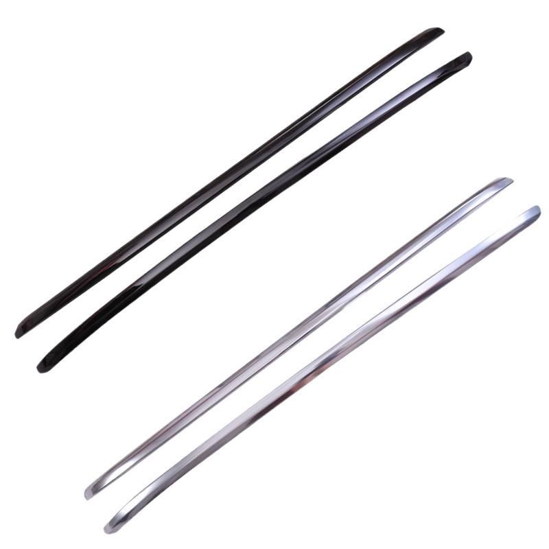 2025 Mazda CX-5 & CX-50 Dachträger - Gepäckträger im Originalstil