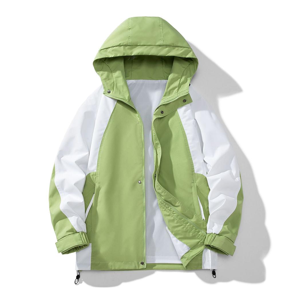 Windproof Waterproof Jacket Jacket Autumn