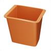 Steering Wheel Storage Box for 25 YU7 Models: Under-Seat Document Holder and Car Interior Accessory